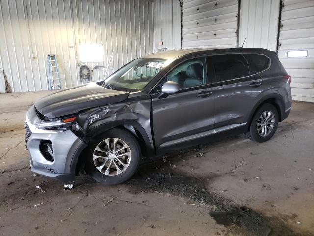 HYUNDAI SANTA FE S 2019 5nms2cadxkh097457