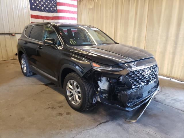 HYUNDAI SANTA FE S 2019 5nms2cadxkh101913