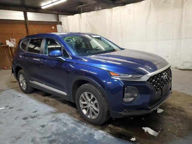 HYUNDAI SANTA FE S 2019 5nms2cadxkh104696