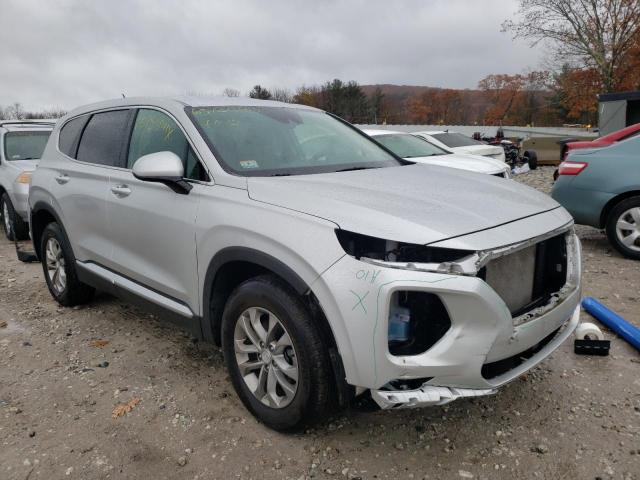 HYUNDAI SANTA FE S 2019 5nms2cadxkh119361