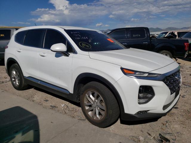 HYUNDAI SANTA FE S 2019 5nms2cadxkh120459