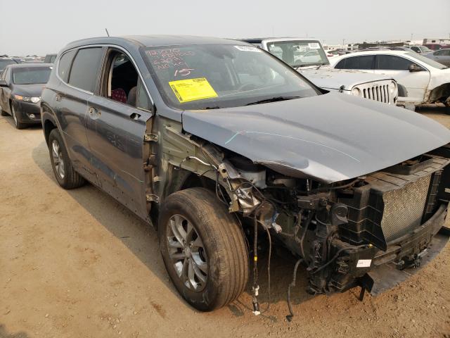 HYUNDAI NULL 2019 5nms2cadxkh123510