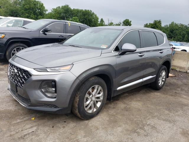 HYUNDAI SANTA FE S 2020 5nms2cadxlh141250