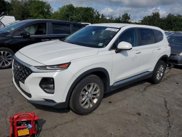 HYUNDAI SANTA FE S 2020 5nms2cadxlh148831