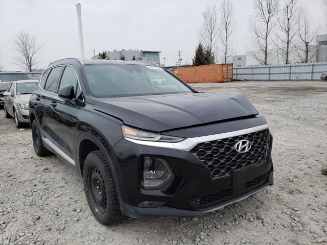 HYUNDAI NULL 2020 5nms2cadxlh160168