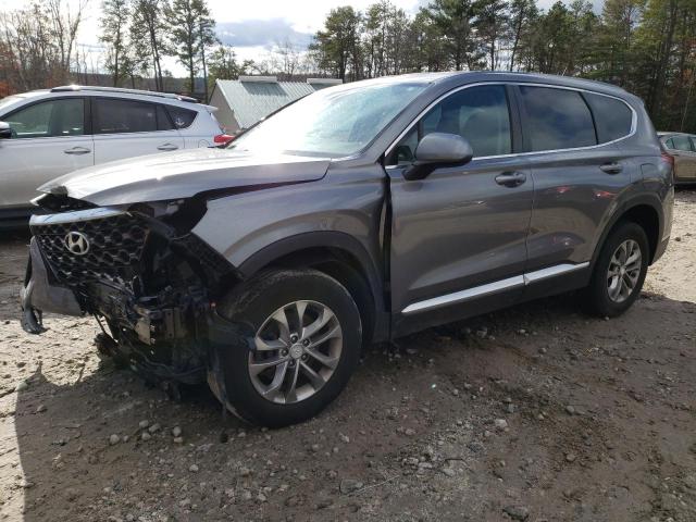 HYUNDAI SANTA FE S 2020 5nms2cadxlh167265