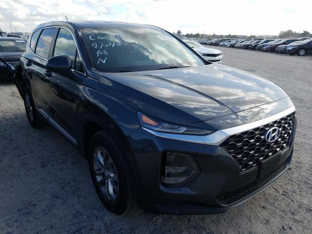 HYUNDAI SANTA FE S 2020 5nms2cadxlh215640