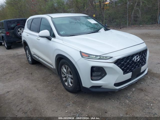 HYUNDAI SANTA FE 2020 5nms2cadxlh244135