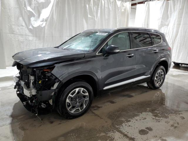 HYUNDAI SANTA FE 2023 5nms2da12ph007771