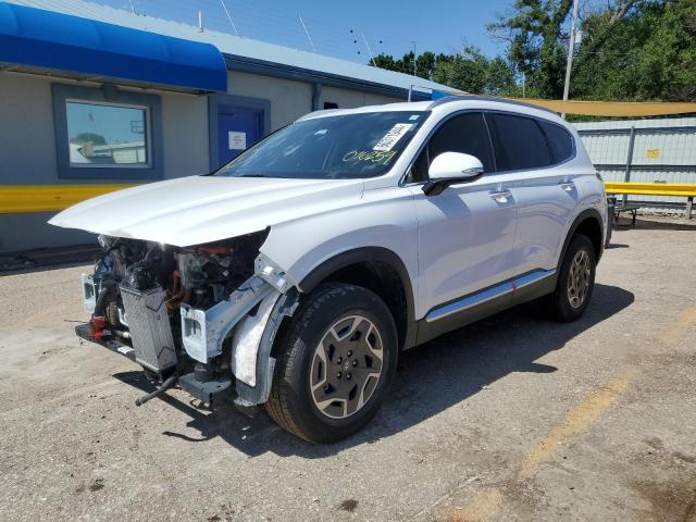 HYUNDAI SANTA FE B 2023 5nms2da14ph016259