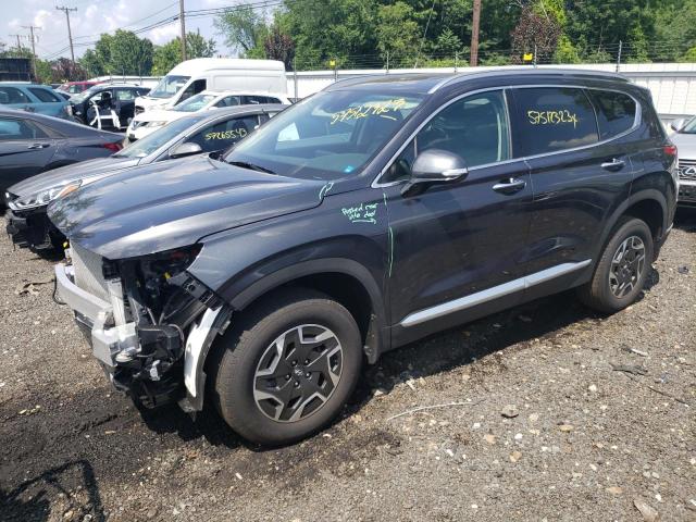 HYUNDAI SANTA FE 2023 5nms2da18ph000579