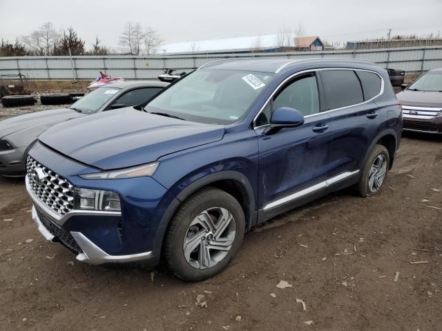 HYUNDAI SANTA FE S 2022 5nms2daj0nh375279