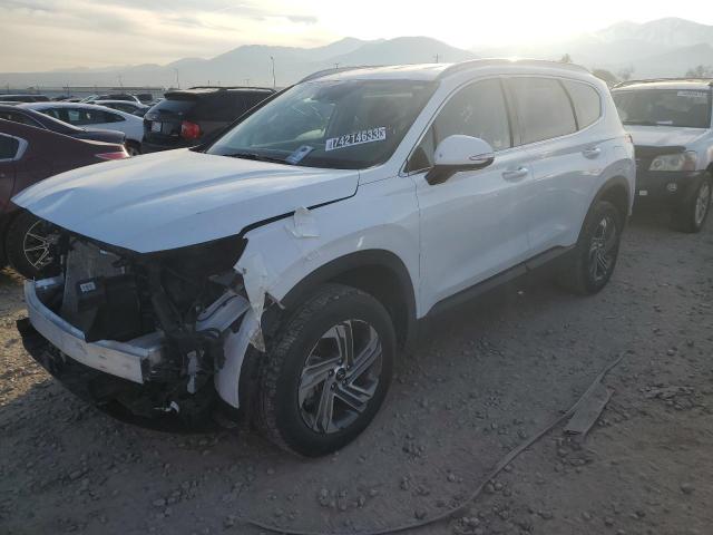 HYUNDAI SANTA FE 2023 5nms2daj0ph547443