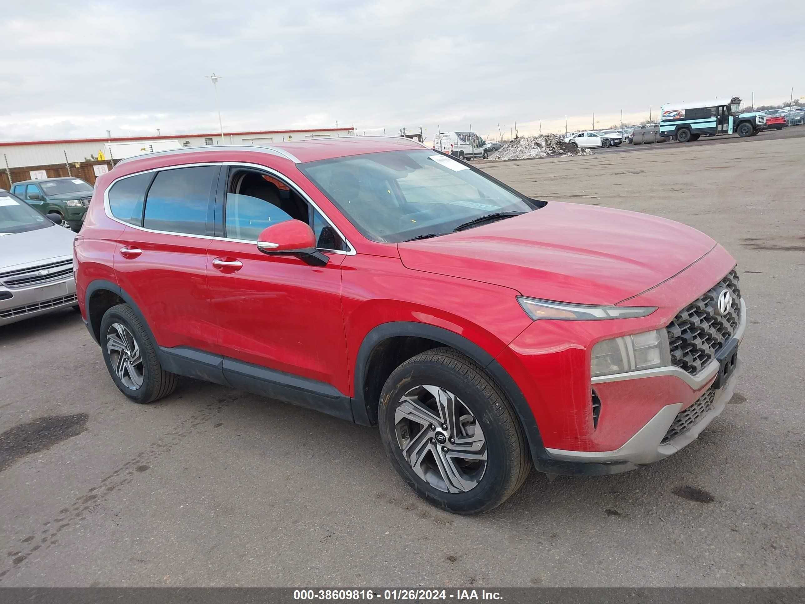 HYUNDAI SANTA FE 2023 5nms2daj0ph559382