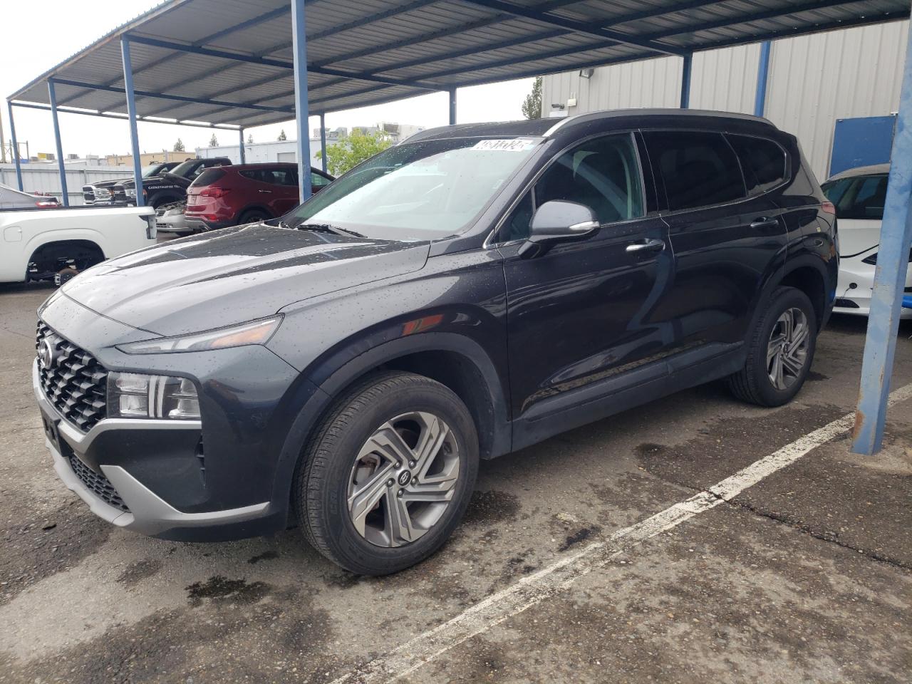 HYUNDAI SANTA FE 2023 5nms2daj1ph513835