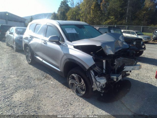 HYUNDAI SANTA FE 2021 5nms2daj2mh325031