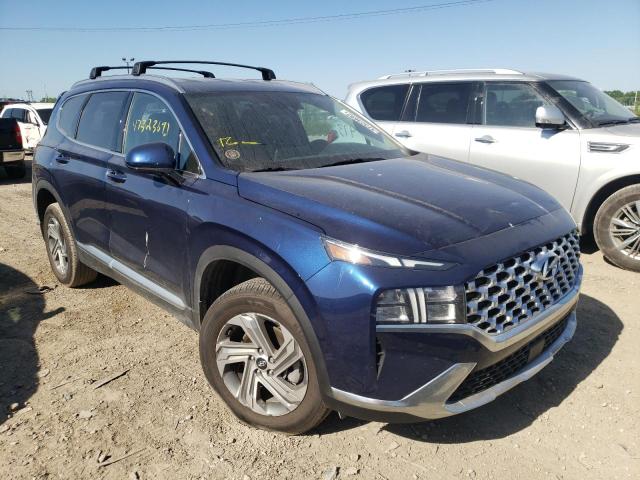 HYUNDAI SANTA FE S 2022 5nms2daj2nh443680