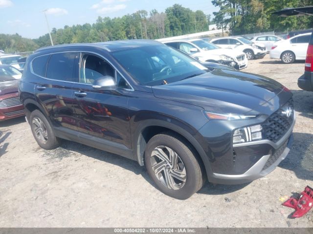 HYUNDAI SANTA FE 2023 5nms2daj3ph637167