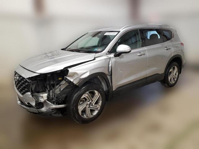 HYUNDAI SANTA FE 2023 5nms2daj4ph512727