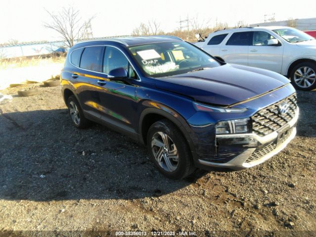 HYUNDAI SANTA FE 2023 5nms2daj4ph547171