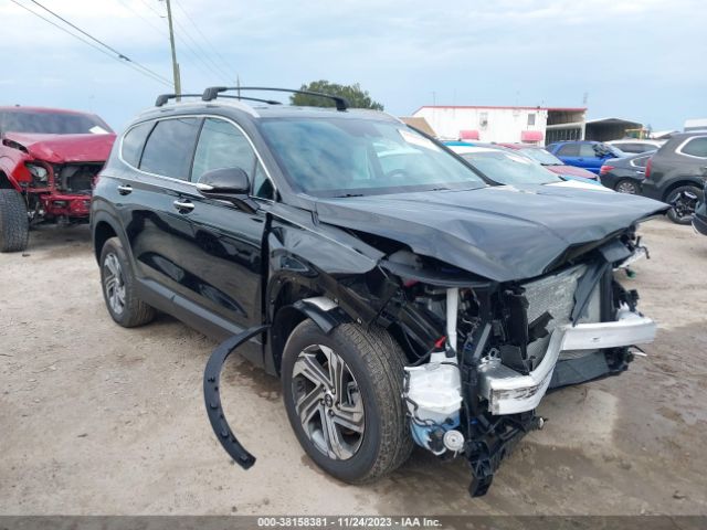 HYUNDAI SANTA FE 2023 5nms2daj4ph575245