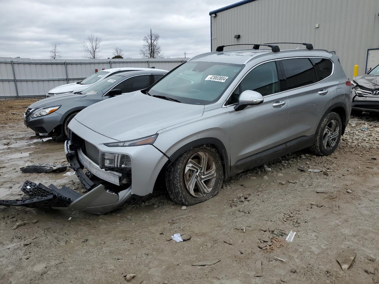 HYUNDAI SANTA FE 2023 5nms2daj4ph620653