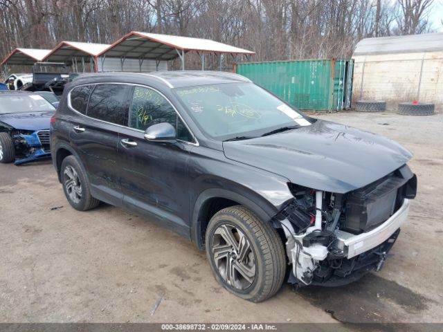 HYUNDAI SANTA FE 2023 5nms2daj5ph506130