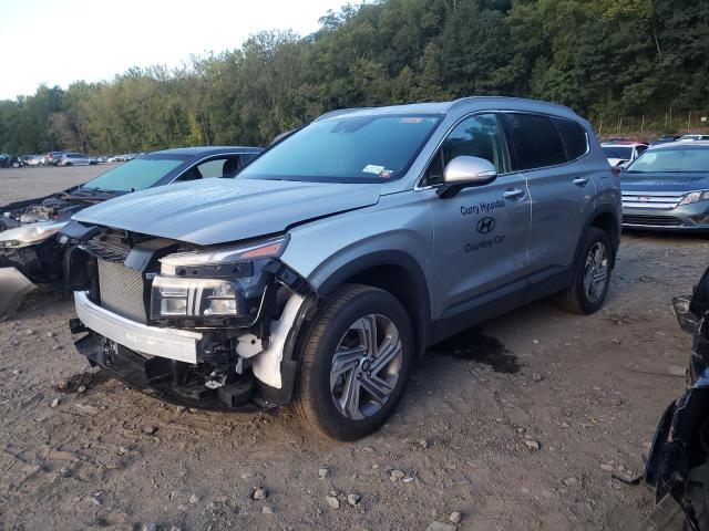 HYUNDAI SANTA FE S 2023 5nms2daj5ph540567