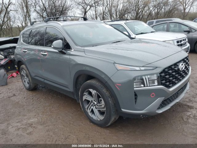 HYUNDAI SANTA FE 2023 5nms2daj5ph594838