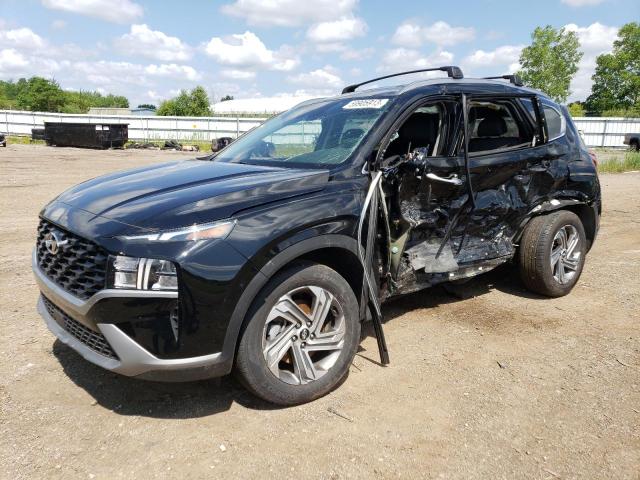 HYUNDAI SANTA FE S 2023 5nms2daj6ph496269