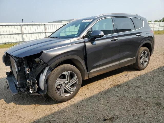 HYUNDAI SANTA FE S 2023 5nms2daj6ph627569