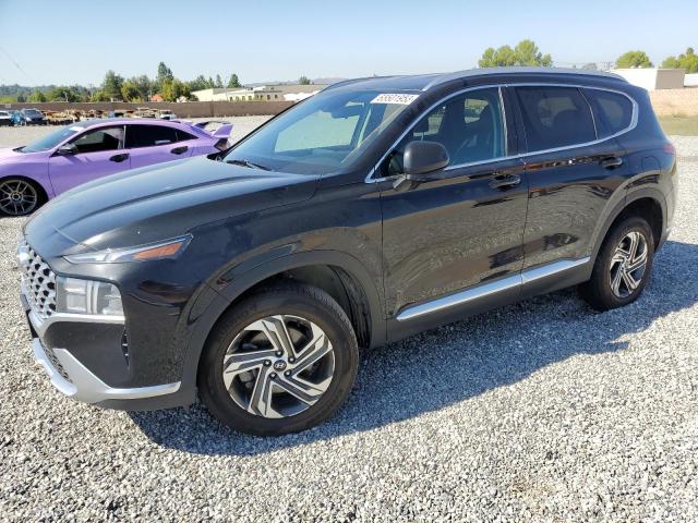 HYUNDAI SANTA FE S 2022 5nms2daj7nh441116