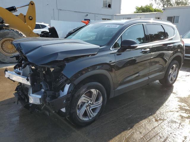 HYUNDAI SANTA FE S 2023 5nms2daj7ph528369