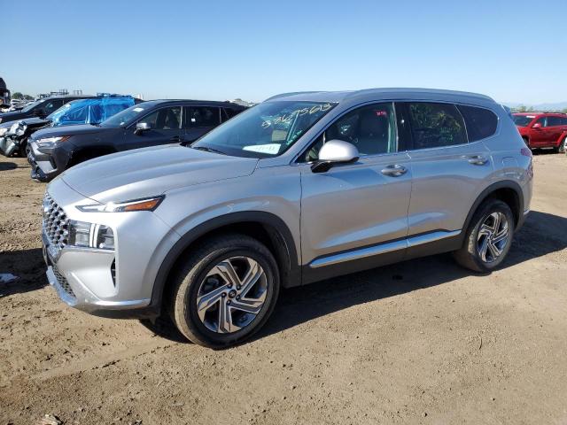 HYUNDAI SANTA FE S 2021 5nms2daj8mh342786