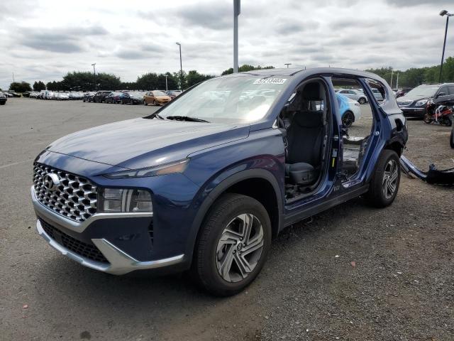 HYUNDAI SANTA FE S 2022 5nms2daj9nh451551