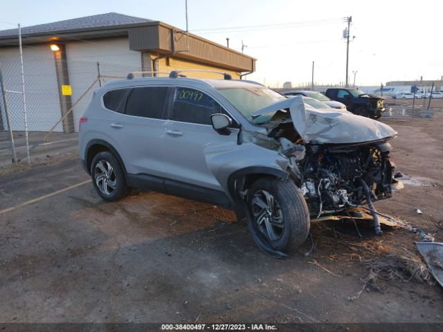 HYUNDAI SANTA FE 2023 5nms2daj9ph503599