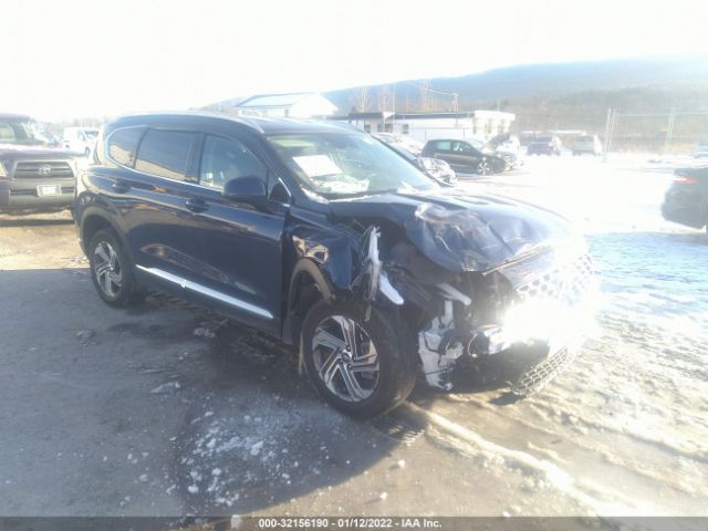 HYUNDAI SANTA FE 2021 5nms2dajxmh342868