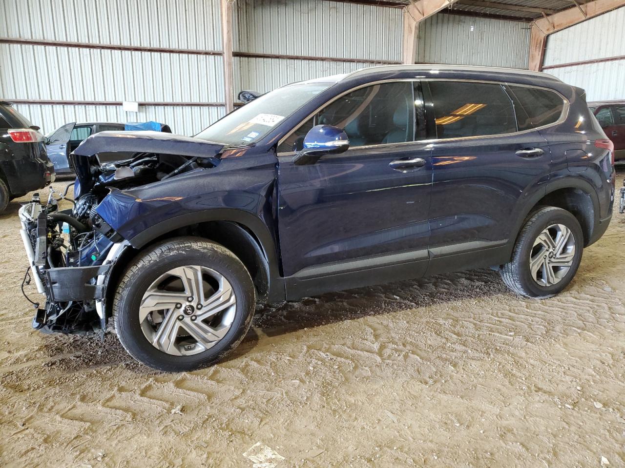 HYUNDAI SANTA FE 2023 5nms2dajxph567151