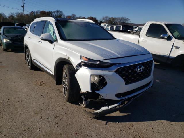 HYUNDAI SANTA FE S 2020 5nms33aa2lh284261