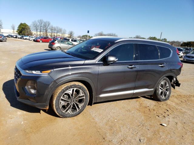 HYUNDAI SANTA FE S 2020 5nms33aa4lh251049