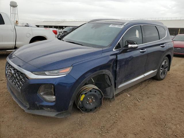 HYUNDAI SANTA FE S 2020 5nms33aa4lh279921