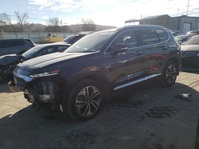 HYUNDAI SANTA FE 2020 5nms33aa4lh282785