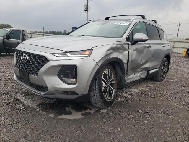 HYUNDAI SANTA FE 2020 5nms33aa6lh264465