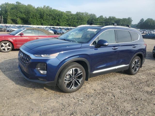 HYUNDAI SANTA FE S 2020 5nms33aa6lh283260