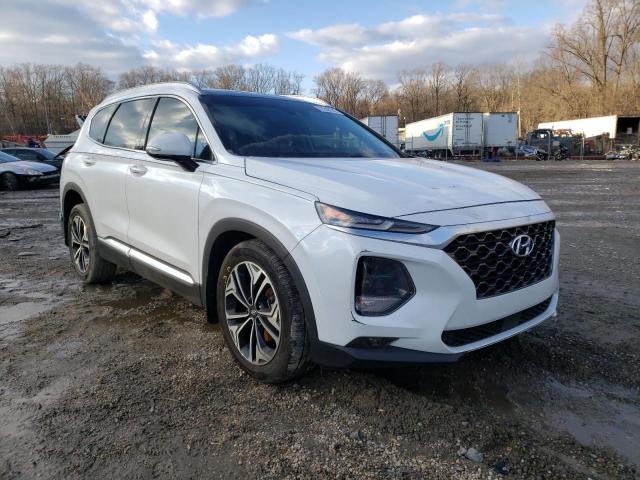 HYUNDAI SANTA FE S 2020 5nms33aaxlh284623