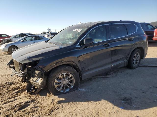 HYUNDAI SANTA FE 2019 5nms33ad0kh005382