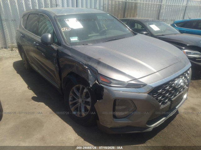 HYUNDAI SANTA FE 2019 5nms33ad0kh012168