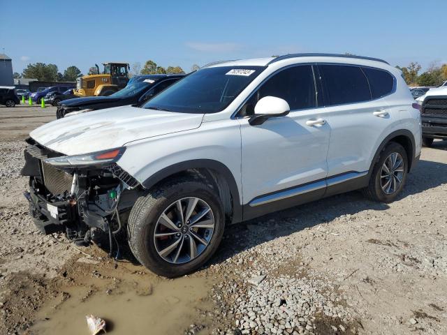 HYUNDAI SANTA FE 2019 5nms33ad0kh020576