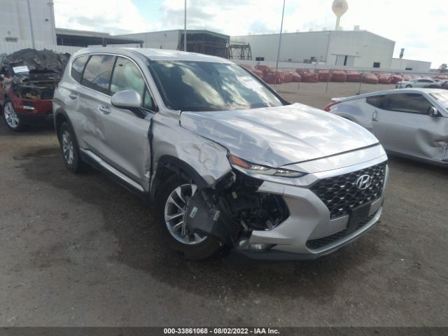 HYUNDAI SANTA FE 2019 5nms33ad0kh027530