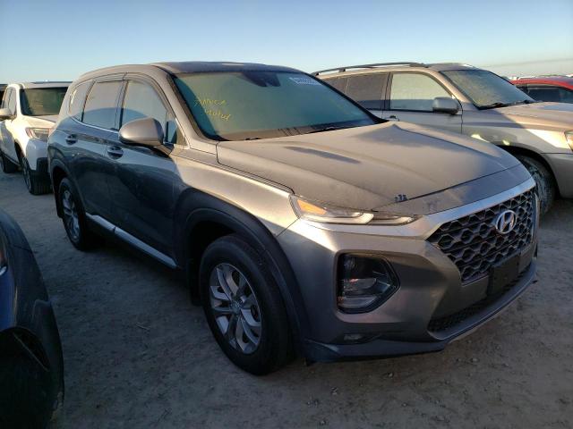 HYUNDAI SANTA FE S 2019 5nms33ad0kh130494